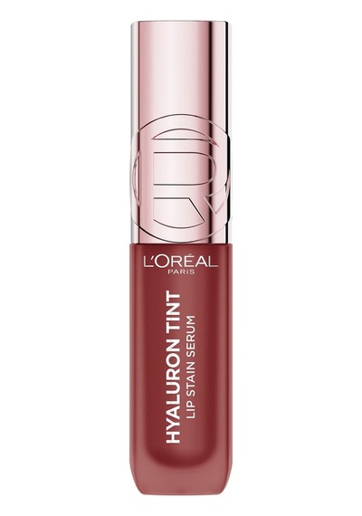 L'oreal Paris Ruj Hyaluron Tint Bordeaux Pleas 521 - 5 Adet Tarı 1