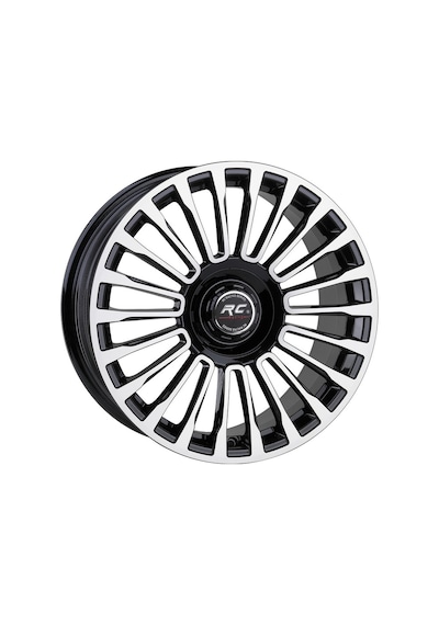 Rcr-223 8 18 5 112 Et38 66.6 Bf