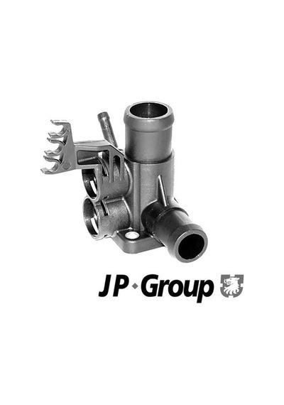 Jp Group 1114501900 Müşür Yuvası Caddy Cordoba Passat T4 Vw Caddy Cordoba Passat