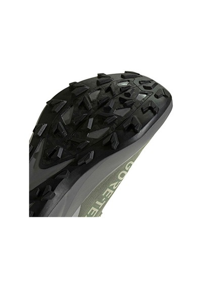 Adidas Terrex Tracefınder Plus Gtx W Unisex Arazi Tipi Koşu Ayakkabısı Hq5113 Yeşil