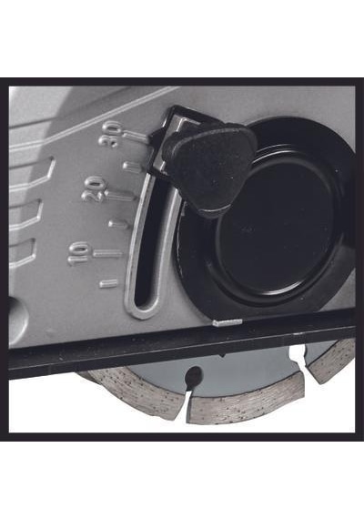 Einhell TE-MA 1500 Kanal Açma Makinesi - 4350735