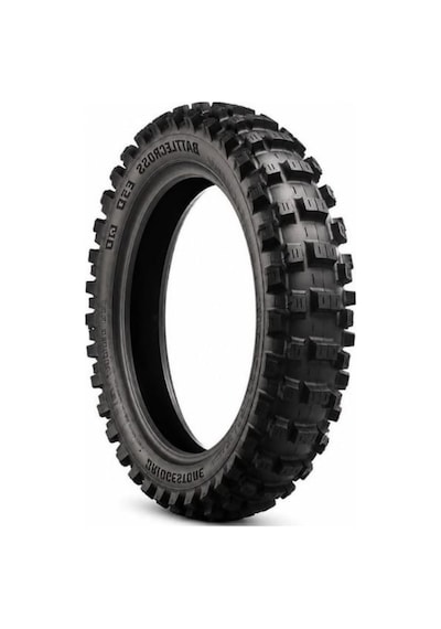 Bridgestone 140/80-18 E50 Motosiklet Lastiği 2024