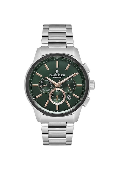 Daniel Klein Dk.1.14208-3 Gri