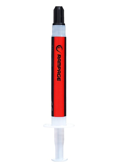 Rampage Tm-602hp 2g 17,3w M.k Gri Yüksek Performans Termal Macun