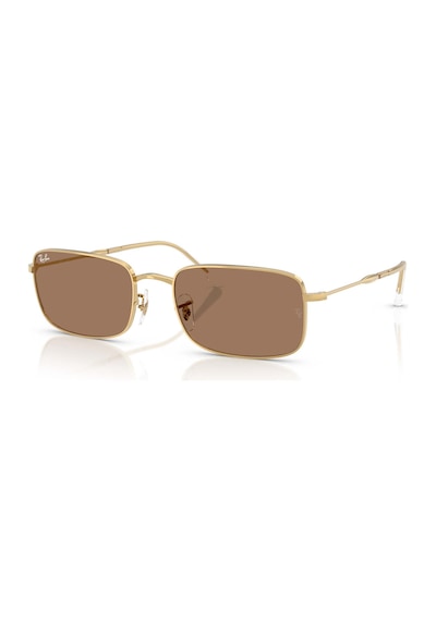 Ray-ban Rb3746 001/73 56 Unisex Güneş Gözlüğü Altın