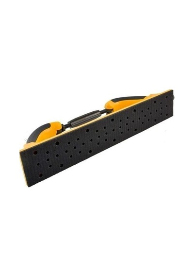 Aristo 53h Ayarlanabilir Rende Takoz Sarı 70x400 Mm