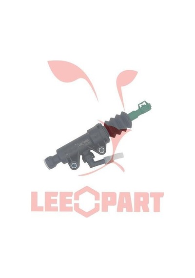 Leeopart Ca31510 Debriyaj Merkezi Üst Expert Iıı Jumpy Iıı Scudo Iıı Dv6uc 1.6 Hdı 1400789580