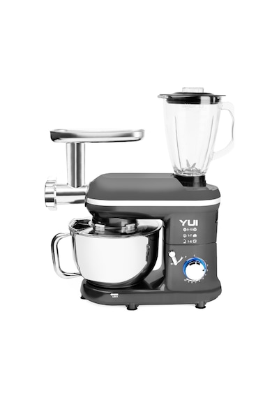 Yui M120 Multi-Fonksiyonel Stand Mikser