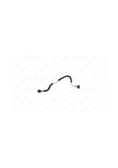Nıfea Yakıt Hortumu Mercedes Om611 W638 B901 B904 33346 A6110702132