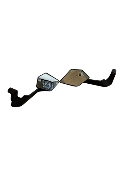 Hmapart H2 Naked Ayna Takımı