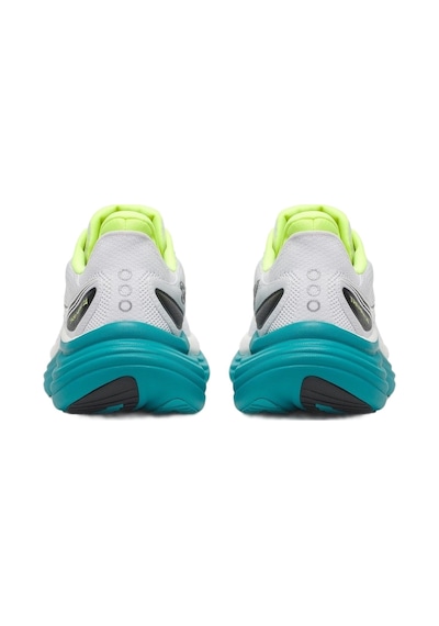Saucony Saucony Trıumph 24 Erkek Yol Koşusu Ayakkabısı Wtrq Beyaz