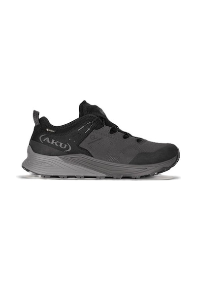 Aku Omnıa V-lıght Goretex Ayakkabı A771173 Siyah