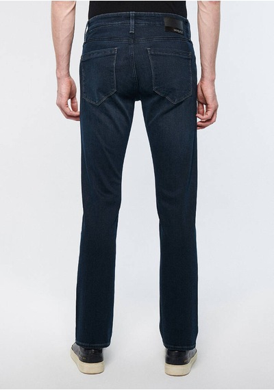 Mavi Hunter Lacivert Erkek Jean Pantolon M0020231891 Lacivert