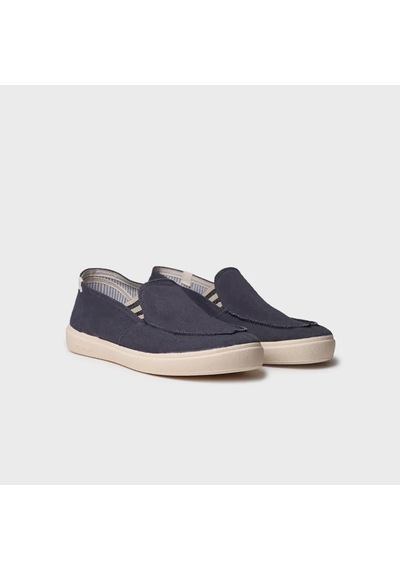 Champagne Sandalet Erkek Ilari Toni Pons Navy Champagne Çok Renkli