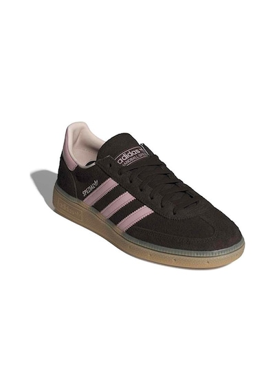 Adidas Kadın Kahverengi Sneaker Handball Spezıal W Ih1507 Kahve Rengi