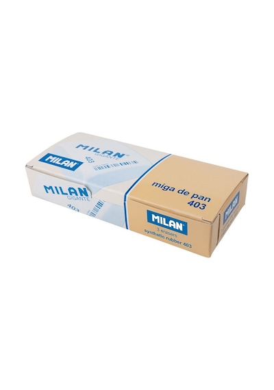 Mılan Soft Synthetıc 403 Dev Silgi 3Lü