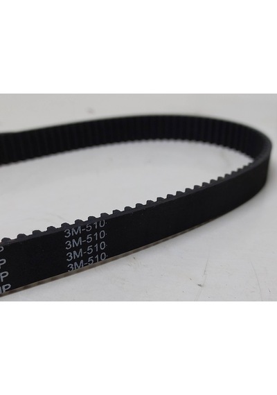 Htd3m 510 10mm Kauçuk Zaman Kayış