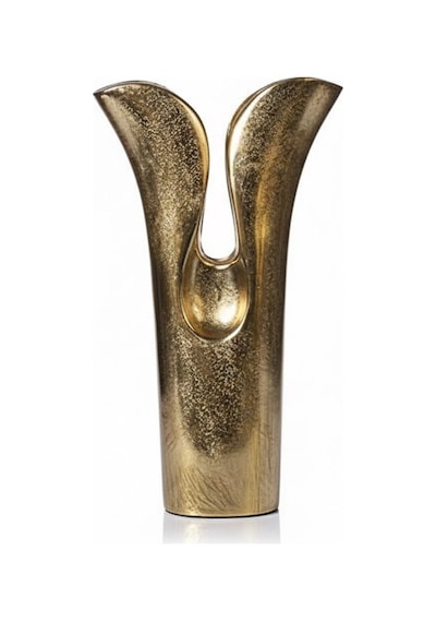 Tulıp Gold Vazo