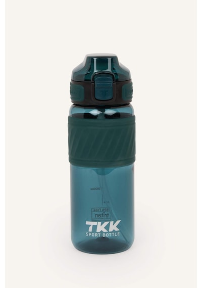 Defacto Unisex 550 Ml Matara H6563axnstr477 Turkuaz-tr477