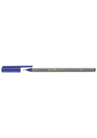 Fıne Pen Mavi Keçeli Kalem Ed-55 10'lu Kutu