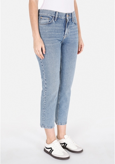 Colin's Colins 891 Maya Slim Fit Kadın Mavi Jean Pantolon Cl1073213 Cl1073213 Q1.v1 Dn43320 Denim Colin's Colins 891 Maya Slim Fit Kadın Mavi Jean Pantolon Cl1073213 Cl1073213 Q1.v1 Dn43320 Denim