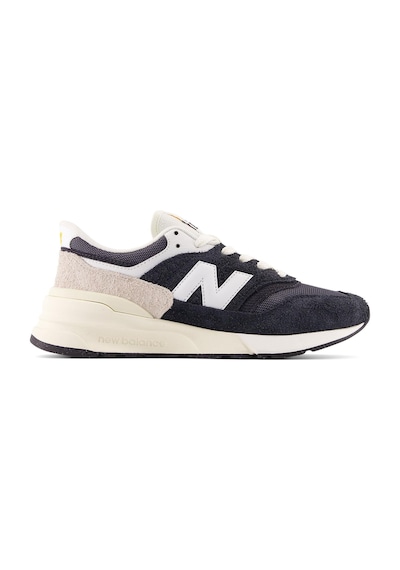 New Balance 997r Erkek Günlük Spor Ayakkabı C-new997rmce10g01 Siyah