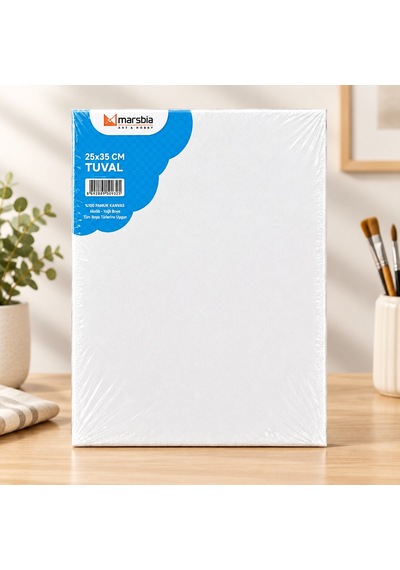 25x35 Tuval 25x35 Tuval -