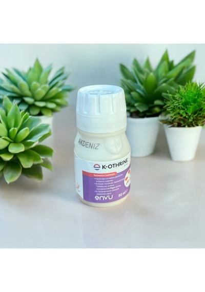 Envu K-otrine 50 Ml Haşere Skt.2027
