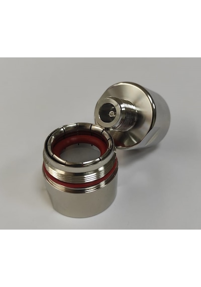 7/8 Feeder Cable Connector N Type Female
