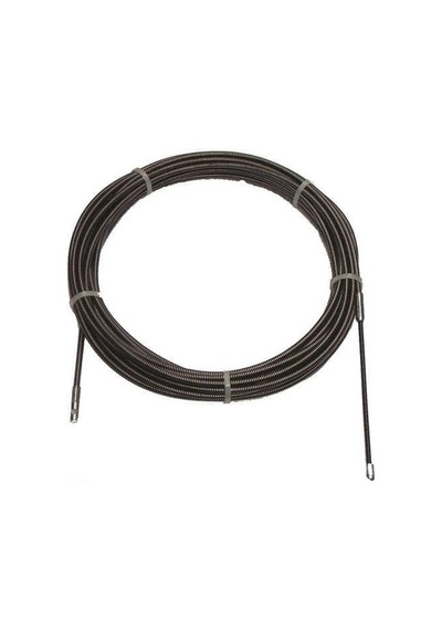 5 Mt Çelik Susta Çap : 4 Mm Depa
