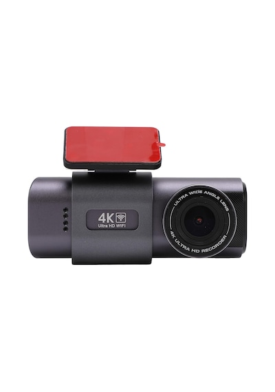 Mioji G300 Plus 4k Gps G-sensör Gece Görüşü Wifi Arka-ön Araç İçi Kamera 128gb Hafıza Kartı