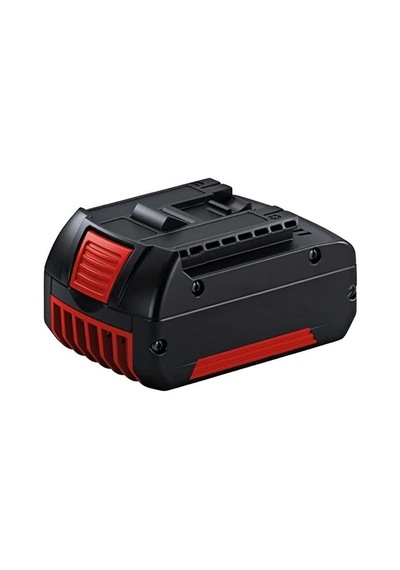 Pb Bosch - 18.0v 4000 Mah Li-ion Matkap Bataryası Yüksek Kapasiteli