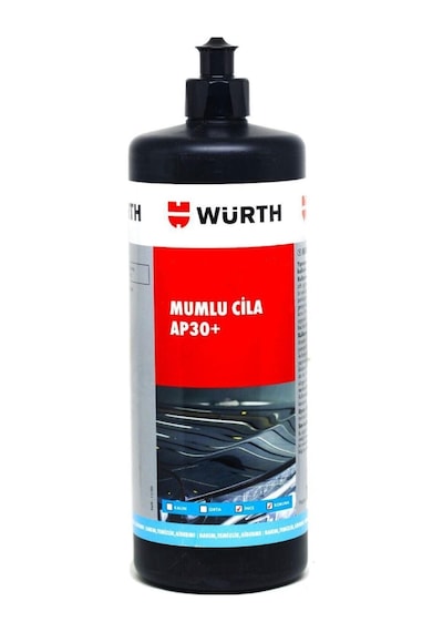 Mumlu Cila Ap30 1 Litre