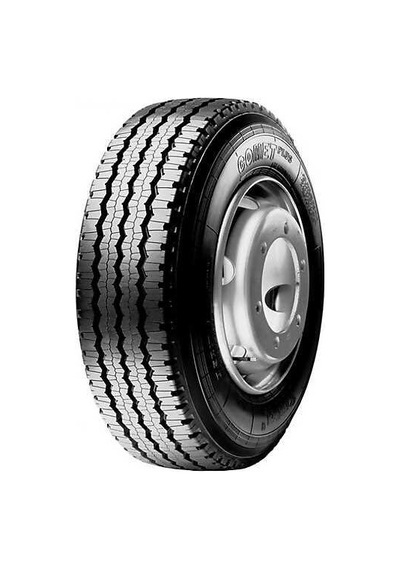 8.5r17.5121/120m Comet Plus 3psf Asfalt Düz