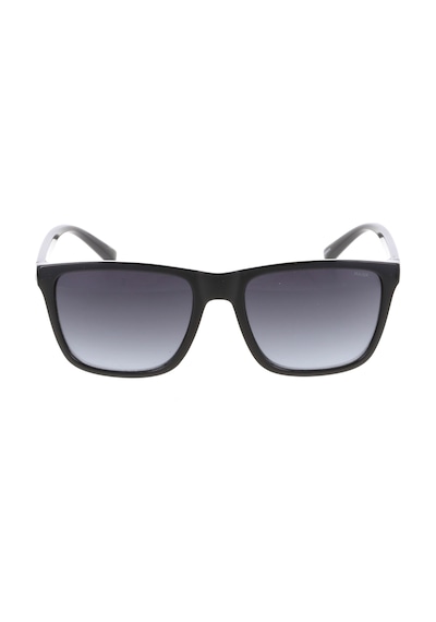 Hawk Hw2318-01 57 Erkek Güneş Gözlüğü Siyah