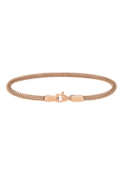 Tide Mesh Bracelet Melrose 2.8 Rose Gold