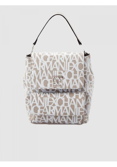 Armani Exchange Armanı Exchange Kadın Sırt Çantası 942660-2r709-23441 Çok Renkli