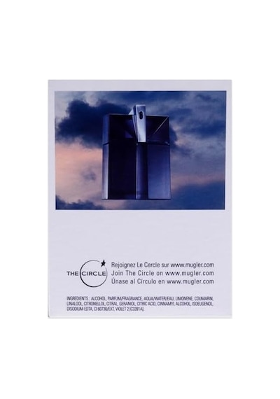 Thierry Mugler Alien Edt 50 Ml Erkek Parfümü Diğer