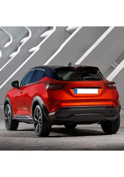 Arka Cam Silecek Süpürgesi 30cm Nissan Juke 2020-2023