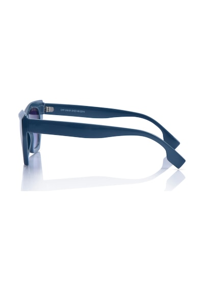 Inesta Classic Inc Opf318 C214 51 21 145 Gu037017 Güneş Gözlüğü Gri