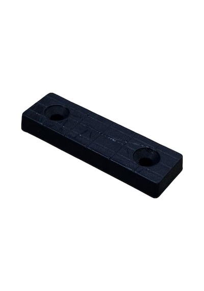 Cateksss Baza Pabucu Siyah - 16 Lı Paket