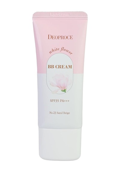 Deoproce Beyazlatıcı Ve Işıltı Artırıcı White Flower 30 Mililitre No:21 Sku: Smg8690010439161