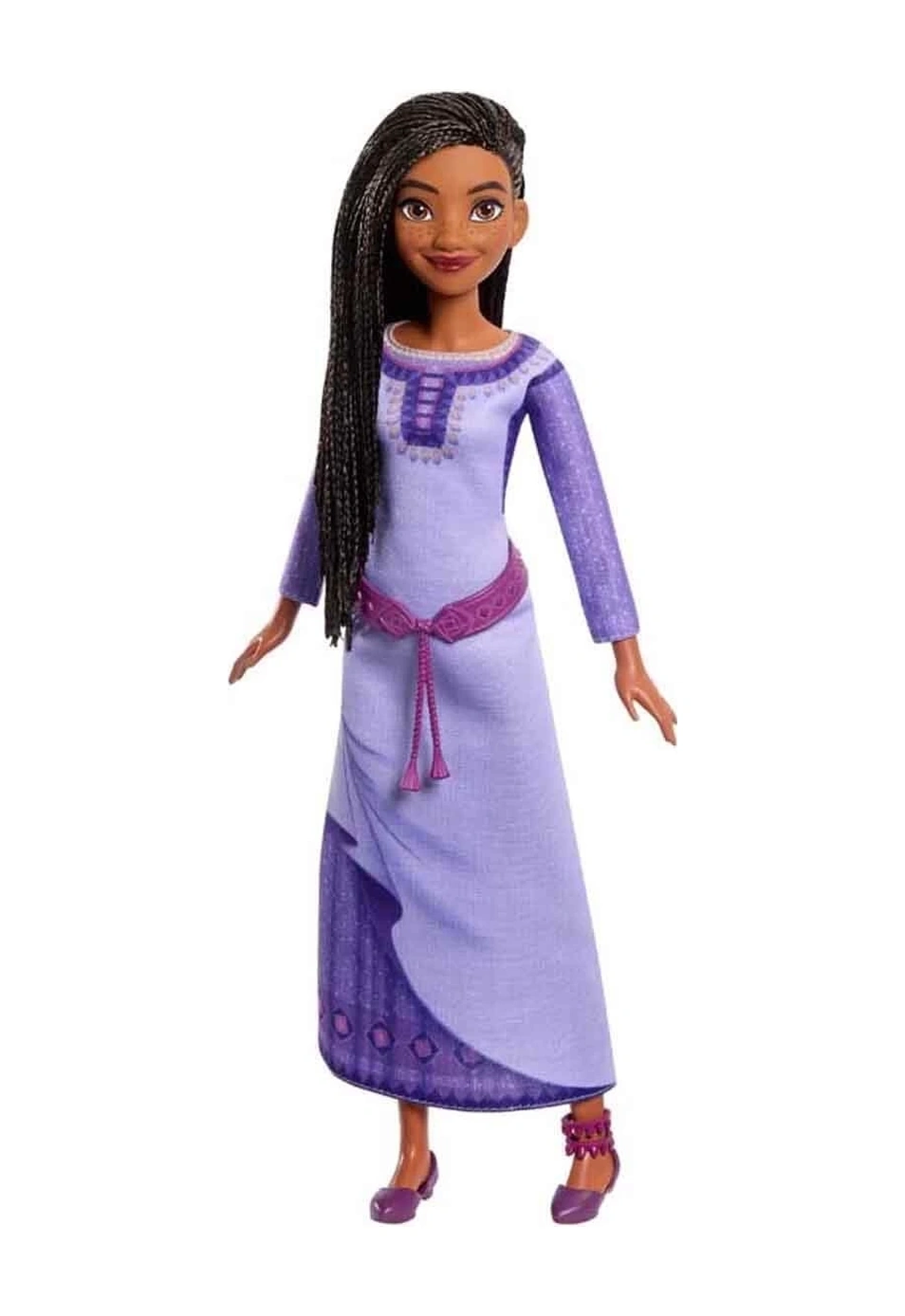 Disney Wish Asha Hpx23 InuYasha