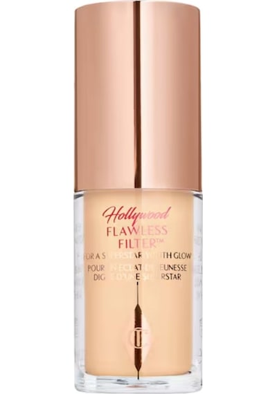 Charlotte Tilbury Hollywood Flawless Filter 3 Fair