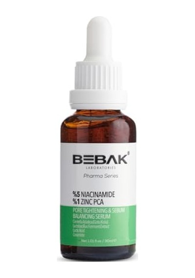 Pharma Serisi Gözenek Sıkılaştırıcı Serum 30 Ml