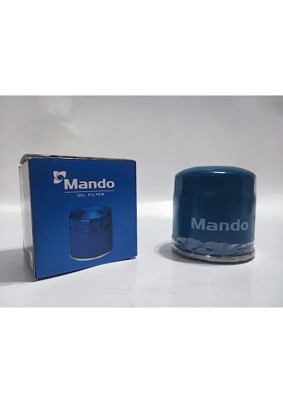 Mando Yağ Filtresi İ10 İ20 İ30 Solaris Ceed Iı Picanto Pride Rio Almera Juke Micra Navara Note Qashqai Pulsar Impreza Justy