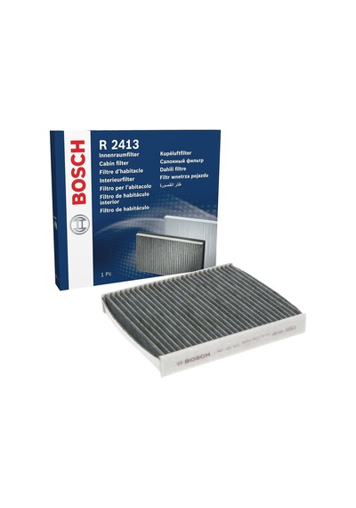 Bosch Polen Filtresi 1987432413