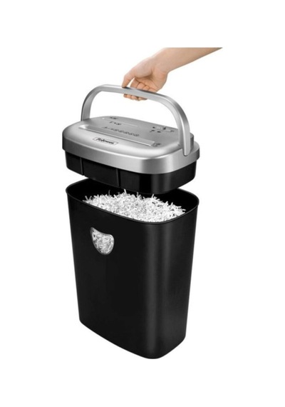 Evrak Imha Makinası 53c 46531 Fellowes