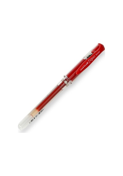 Uniball Signo Um-153 Roller Kırmızı