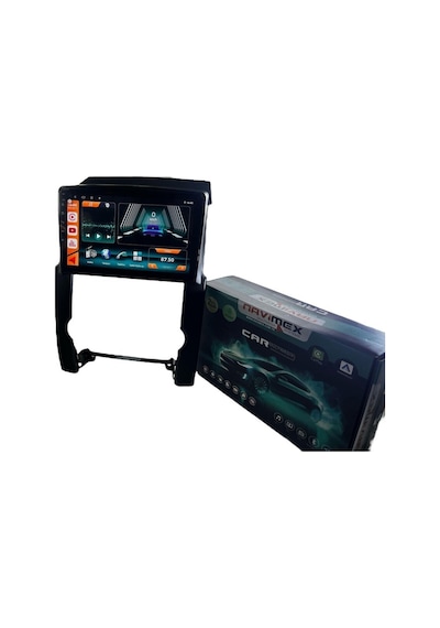 Kia Sorento 2009-2012 Navimex 8-128 Fanlı Profesyonel Oem Multimedia